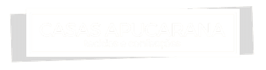 Casas Apucarana