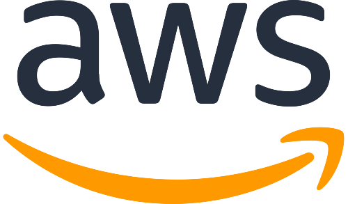 Logo of Amazonaws