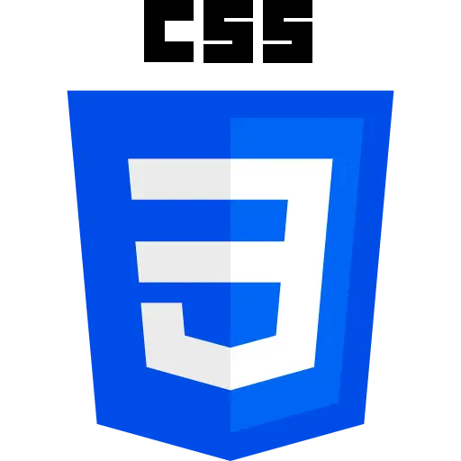 Logo of Css3