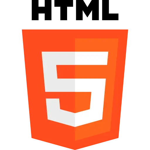 Logo of Html5