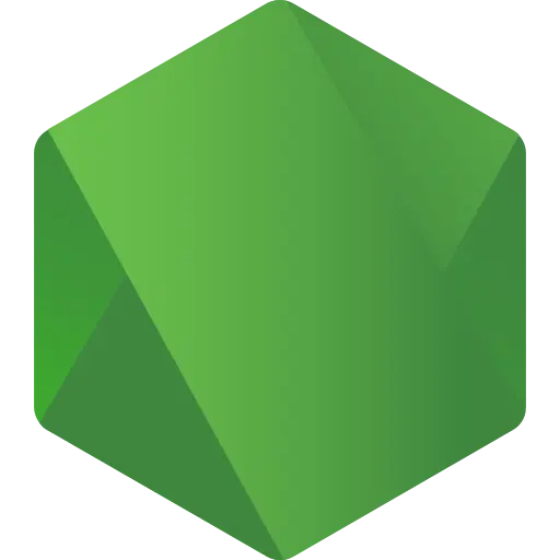 Logo of Nodejs