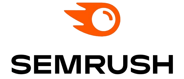 Logo of Semrush